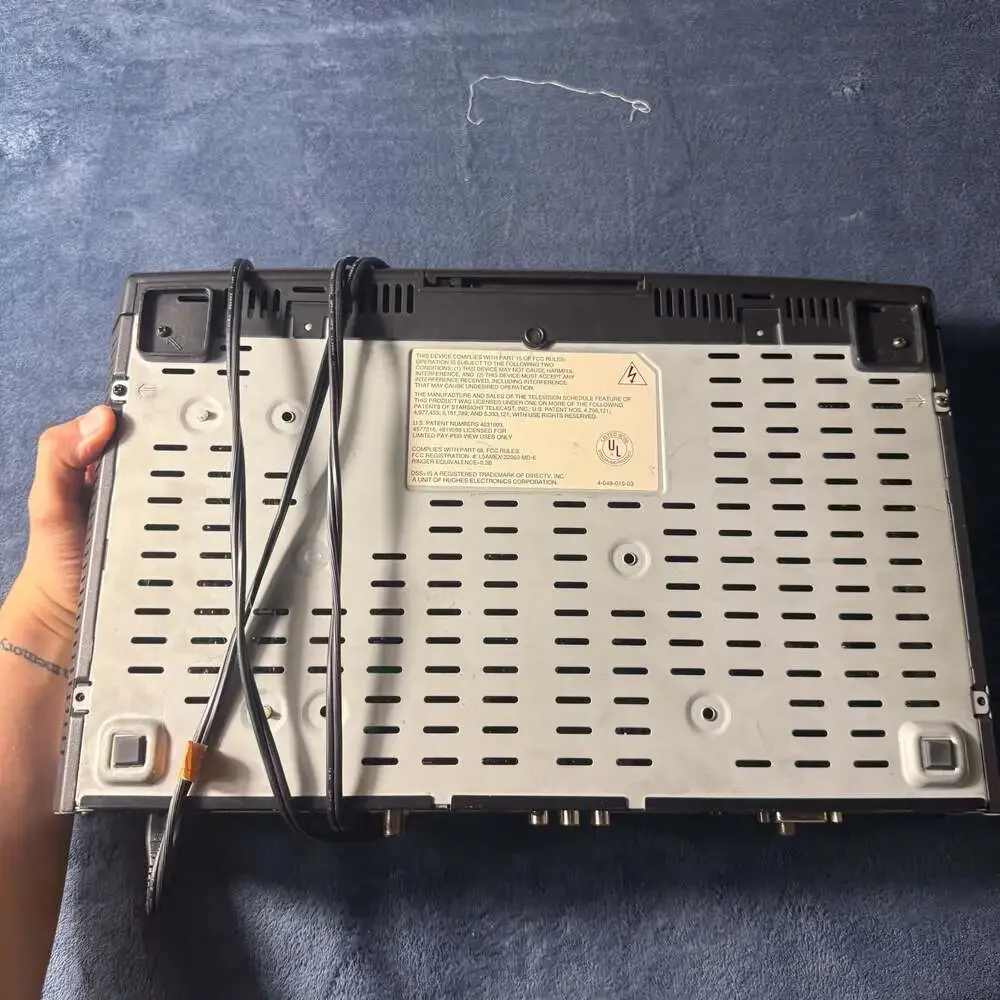 Sony sat b1